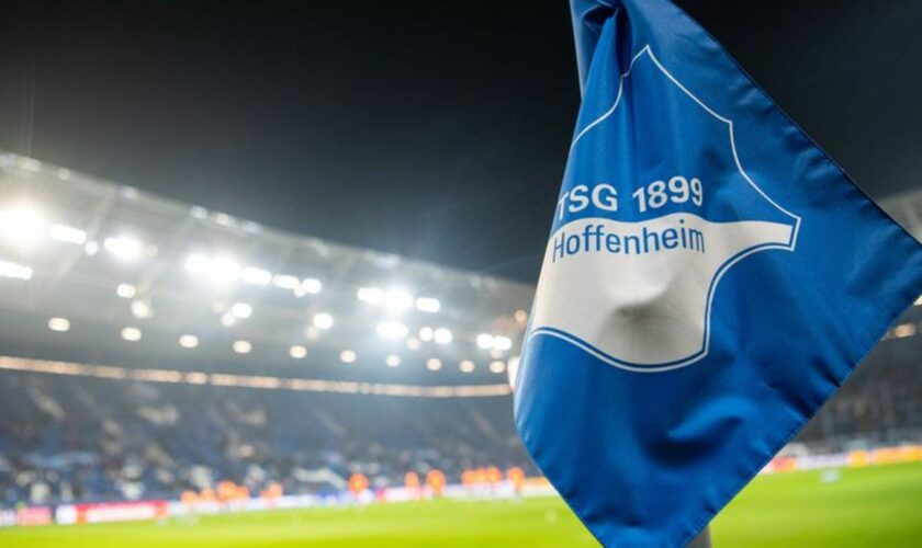 Die TSG 1899 Hoffenheim hat Verteidigerin Jamilla Rankin verpflichtet. Foto: Sebastian Gollnow/dpa