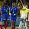 JO 2024 : les Bleues du foot se heurtent à leur plafond de verre, les Bleuets visent la finale olympique