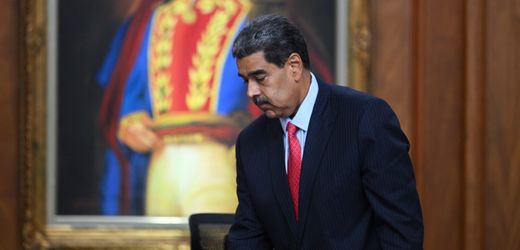 Venezuela: Deutschland und andere EU-Staaten verlangen von Nicolás Maduro Wahltransparenz