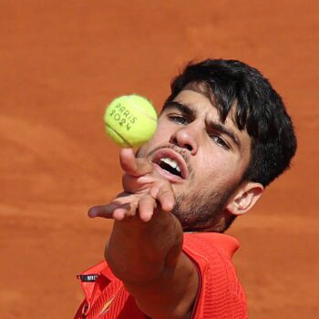 DIRECT. Alcaraz - Djokovic : finale de rêve pour les JO 2024, l'avant match