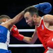 Boxe aux JO de Paris 2024 : Sofiane Oumiha et Billal Bennama en finale des moins de 63,5 et moins de 51 kg