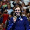 JO de Paris 2024 : Katie Ledecky, légende des bassins