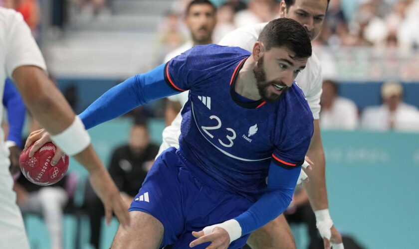 JO 2024. France - Hongrie: suivez l'avant-match en direct