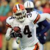 Ben Gay, former Browns running back, dead at 44