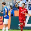 Bundesliga-Absteiger Darmstadt unterliegt Düsseldorf zum Zweitliga-Auftakt