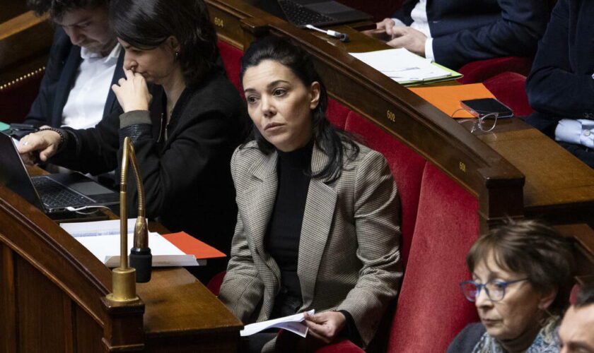 Mort d’Ismaïl Haniyeh : le PS critique un post de Sophia Chikirou, qui se défend