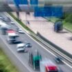 Das befürchtete Stau-Chaos am ersten Augustwochenende ist auf den sächsischen Autobahnen ausgeblieben. (Archivbild) Foto: Hendri