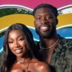 Love Island finalists Mimii and Josh discuss being first Black couple to ever win the dating show