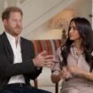 Meghan and Harry open up about online bullying pain in bombshell interview