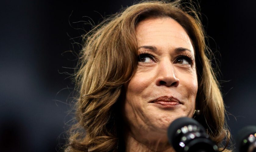 Présidentielle américaine : Kamala Harris face à un casse-tête stratégique pour choisir son colistier