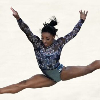 JO de Paris 2024 : Simone Biles, un mental d’acier