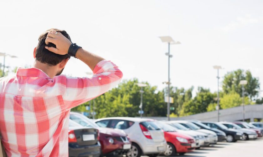 C'est dangereux et l'amende est de 135 euros, ce petit oubli pourrait gâcher vos vacances