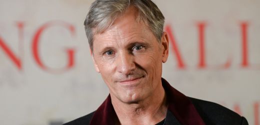 An vielen Projekten verdient Viggo Mortensen angeblich fast nichts