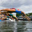 JO de Paris : l’équipe de Belgique de triathlon se retire avant le relais mixte et tacle l’organisation