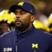 Michigan head coach Sherrone Moore could face suspension as sign-stealing scandal looms, NOA says: reports