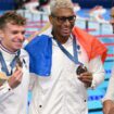 JO de Paris 2024 : des Bleus en bronze sur le relais 4x100 m quatre nages