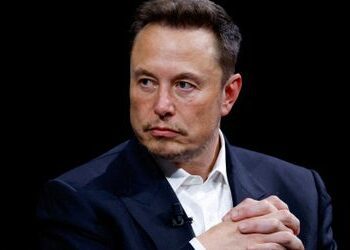 Elon Musk: Seine Firma Neuralink setzt Gehirnchip bei zweitem Patienten ein