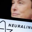 Elon Musks Firma Neuralink setzt Gehirnchip bei zweitem Patienten ein