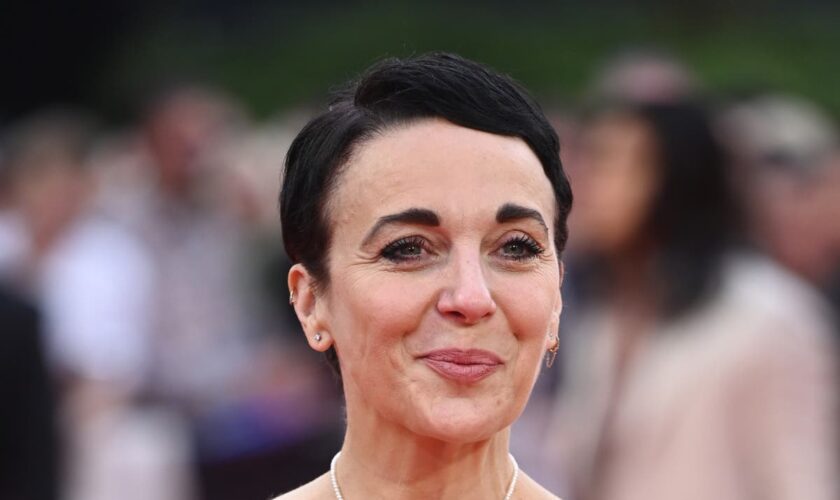 Police are investigating Amanda Abbington death threat as actor faces harassment over Strictly complaint