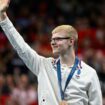 JO de Paris 2024 : Félix Lebrun bronzé, un sacré coup de soleil pour le tennis de table français