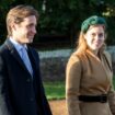 Princess Beatrice's husband broke major royal tradition thanks to Meghan Markle