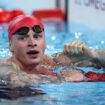 Adam Peaty speaks out on swimming doping scandal as China win dominant gold: ‘You should be out the sport’