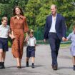 Prince William and Kate Middleton altered Royal children's future with one key change