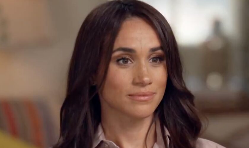 Meghan ‘would never want someone not be believed’ as she addresses suicidal thoughts while in royal family