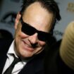 Dan Aykroyd hätte fast im Gefängnis gearbeitet