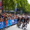 Olympics LIVE: Alex Yee leads Team GB in triathlon mixed relay before Simone Biles bids for gymnastics history