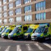 BREAKING: Portsmouth hospital declares major incident and tells patients not to go to A&E