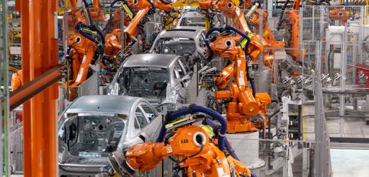 Autoindustrie sieht kaum Aussicht auf schnelle Besserung