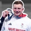 Adam Peaty questions Chinese swimmers