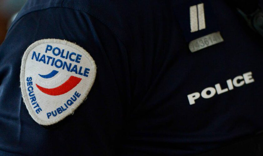 Des policiers accusés de violences aux JO, une plainte déposée à l'IGPN