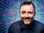 Strictly Come Dancing reveals its 2024 lineup as blind comedian Chris McCausland is first celebrity contestant confirmed