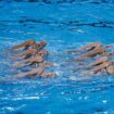 Natation synchronisée aux Jeux olympiques : les changements de règles qui bouleversent le concours