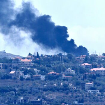 Tensions entre Israël et le Liban : pourquoi le conflit s'envenime au Proche-Orient