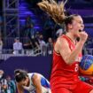 Olympia 2024: Die deutschen 3x3-Basketballerinnen kämpfen um Gold, das sollte man nicht verpassen