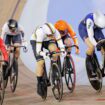 Cyclisme sur piste aux JO 2024 : résultats, dates des épreuves... Le programme complet