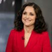 »Veep«: Julia Louis-Dreyfus will Kamala Harris lieber keine Ratschläge erteilen