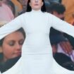 Marina Abramović will 103 Jahre alt werden