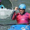 Team GB's Joe Clarke wins silver medal in men's kayak cross final at Paris Olympics with Kimberley Woods securing bronze in women's event