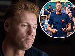 Freddie Flintoff tells how Top Gear crash left him battling anxiety, nightmares and flashbacks - and 'crying every two minutes': Cricket legend speaks for the first time about how he cheated death, saying even now he's not 'better', but 'different'