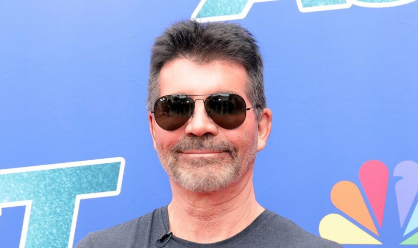 Simon Cowell slams claims he’s abandoned Netflix search for next One Direction