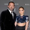 Ben Affleck’s new shaved faux hawk hairstyle raises eyebrows amid Jennifer Lopez divorce rumors