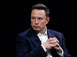 Fury grows at Elon Musk's claim 'civil war is inevitable': PM rows with billionaire as minister says online hate is 'an existential threat to democracy'