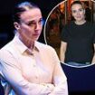 Amanda Abbington death threat investigation extends to another constabulary as police 'move closer' to identifying sender of chilling letter telling actress 'she should prepare to die'