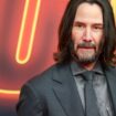 Neue "John Wick"-Serie geplant mit Keanu Reeves als Produzent. (Archivbild) Foto: Gerald Matzka/dpa