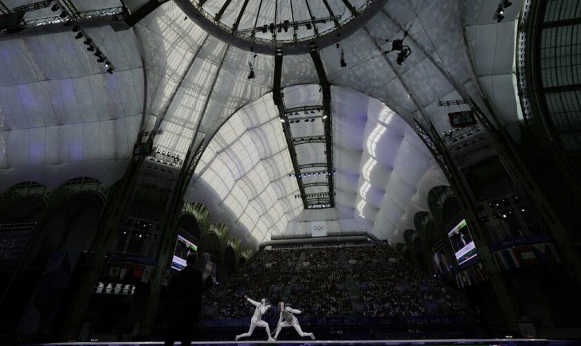 Quarante musées, dont le Grand Palais qui accueille des épreuves olympiques, victimes d’une cyberattaque