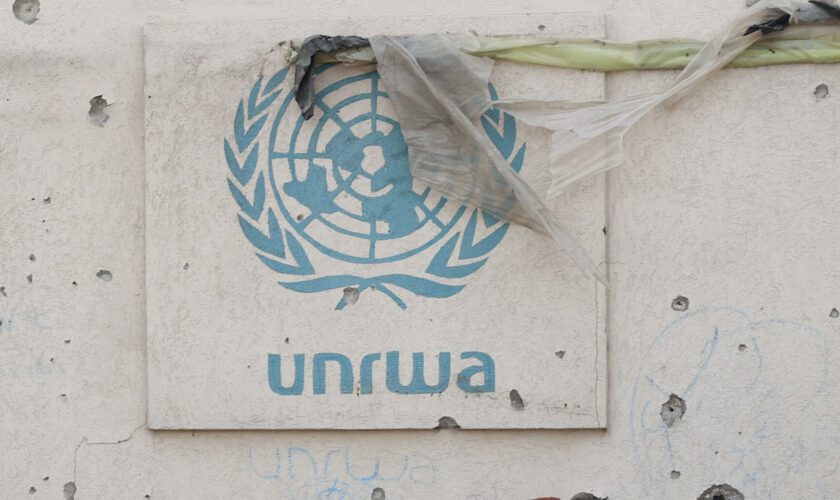 Guerre Israël-Hamas : Des membres de l’Unrwa soupçonnés d’être impliqués dans le 7 octobre vont être renvoyés